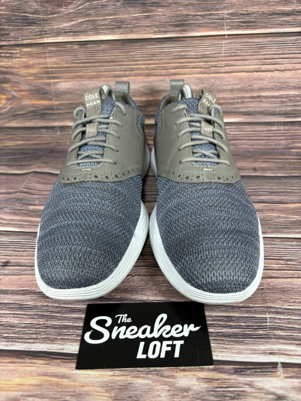 Cole Haan men size